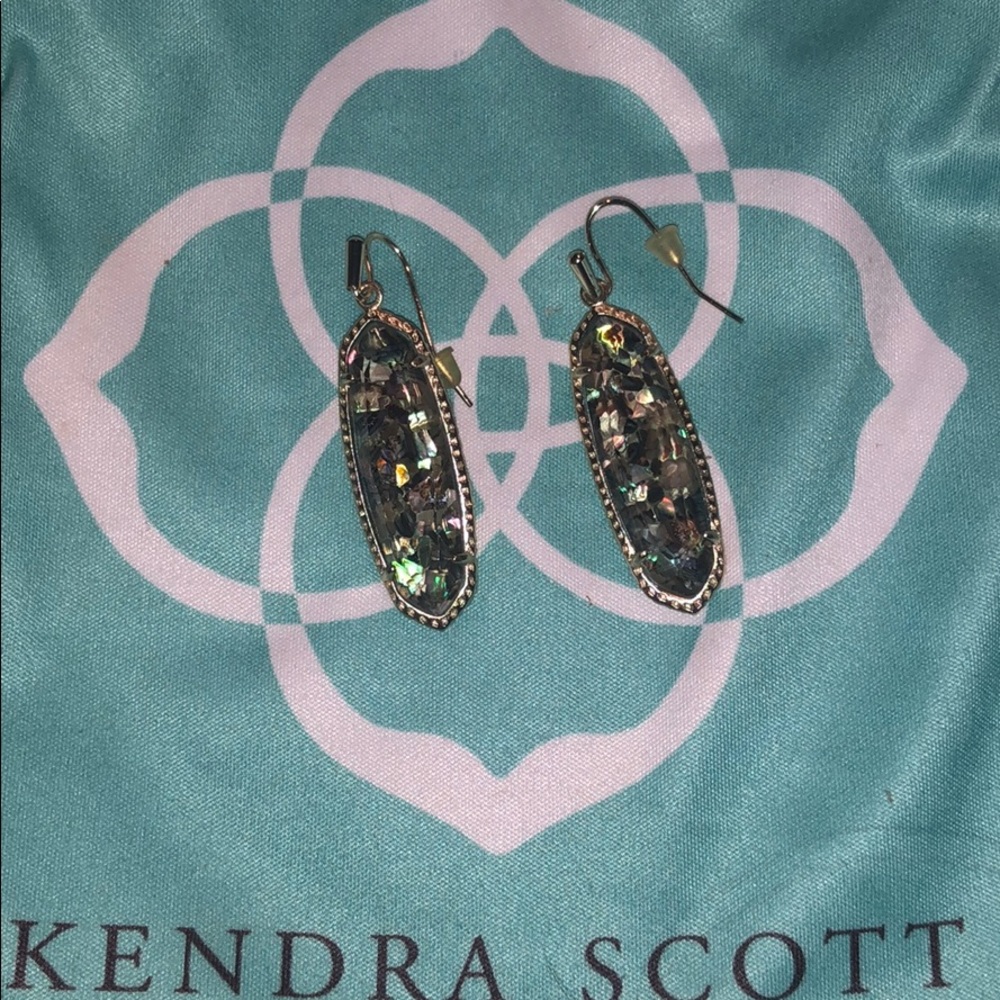 Kendra Scott Earrings